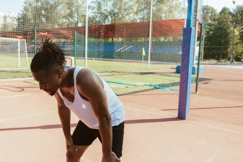 You're Not Out of Shape — Your Breathing Is Just Out of Sync