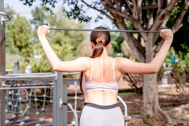 The Clock Inside You Has a Training Schedule — Are You Actually Following It?