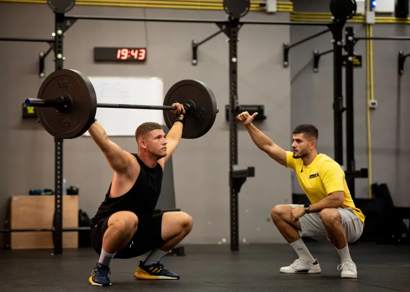Your Form Looks Flawless on Camera — But Your Joints Are Telling a Completely Different Story