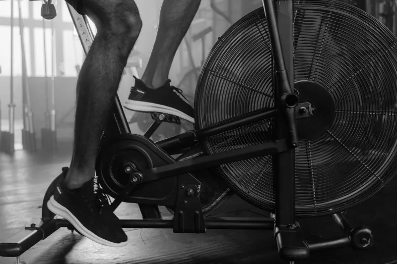 Your Legs Are Getting Stronger — But Your Body Is Learning to Move Worse