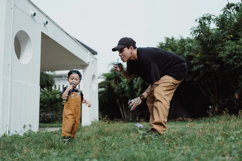 Your Gym Numbers Are Impressive — So Why Does Playing Tag Leave You Broken?