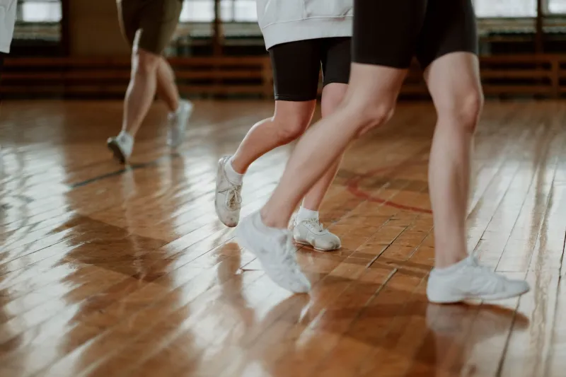The Shoes You Trust Most Might Be the Ones Holding You Back