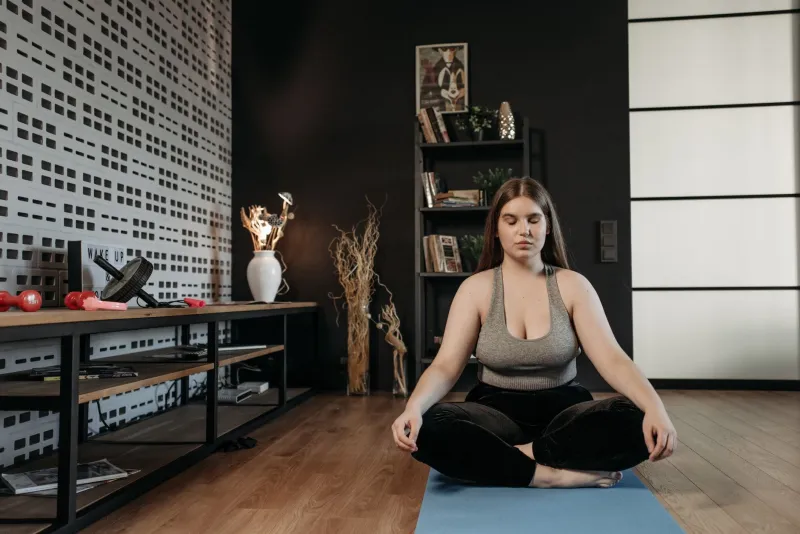 You're Training Hard — But Is Your Body Actually Absorbing Any of It?