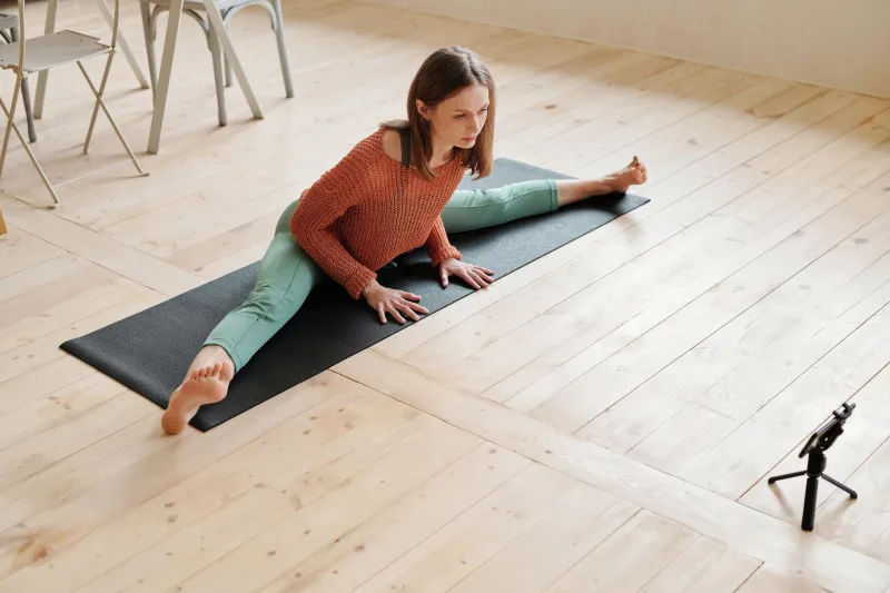 Why Your Flexibility Gains Stopped — And What's Actually Holding You Back