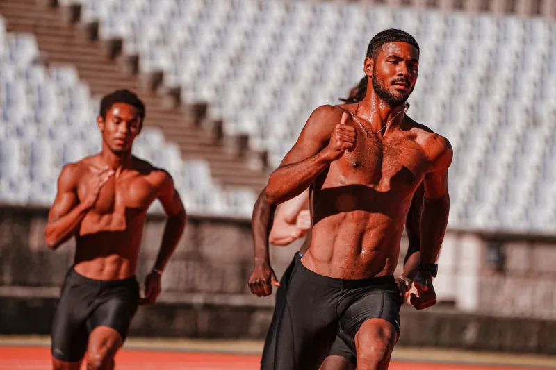 The Beat You're Moving To Might Be Breaking Your Body Down