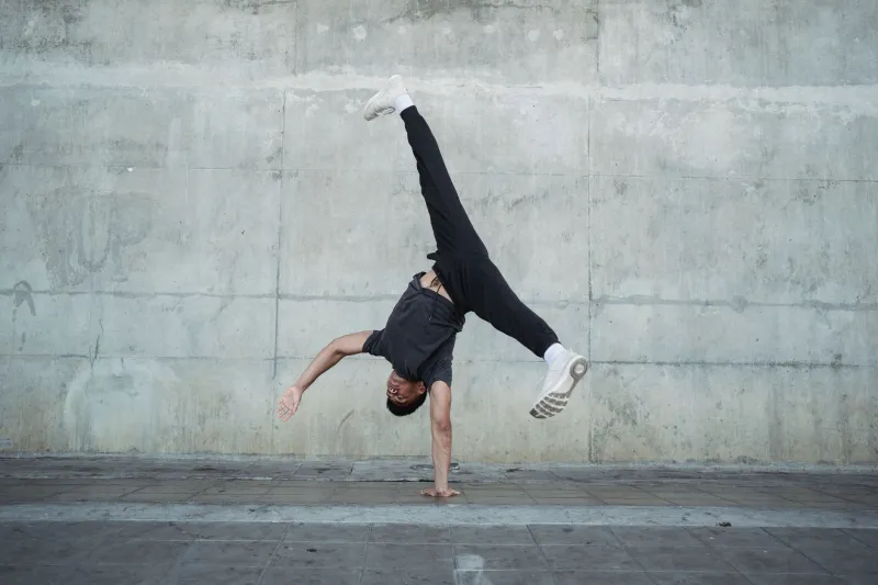 You Move Differently When No One's Looking — And That's a Bigger Problem Than You Think